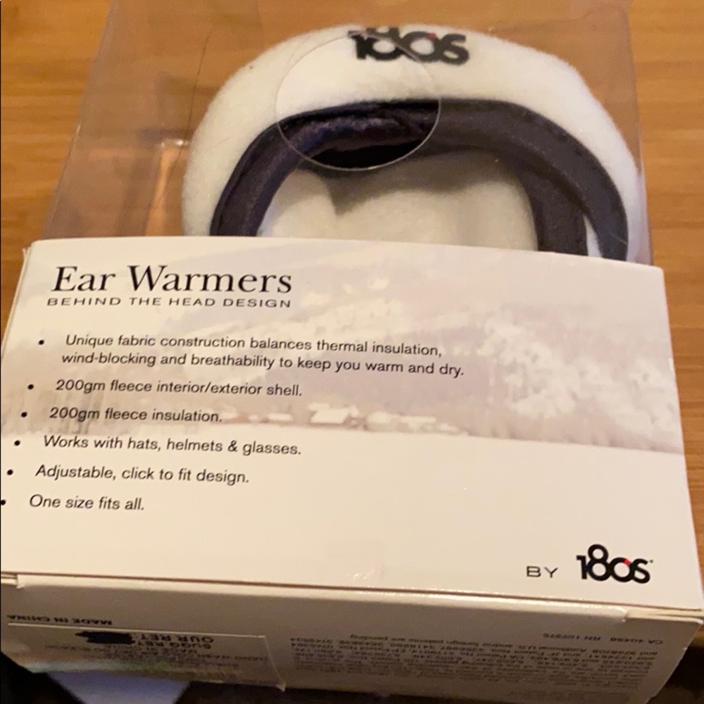 Ear Warmers - image 2